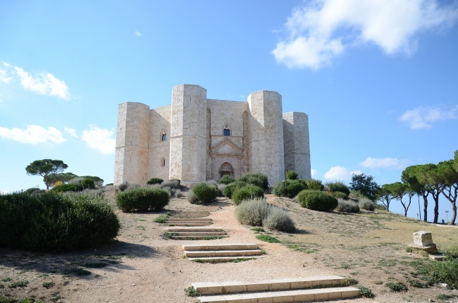 Circuito Apulia