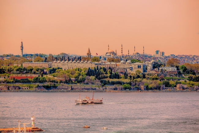 Estambul Increble