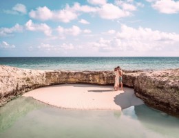 Canc�n � Todo Incluido