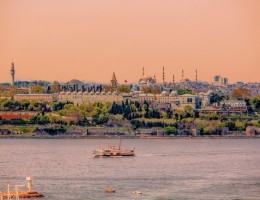 Estambul Increble